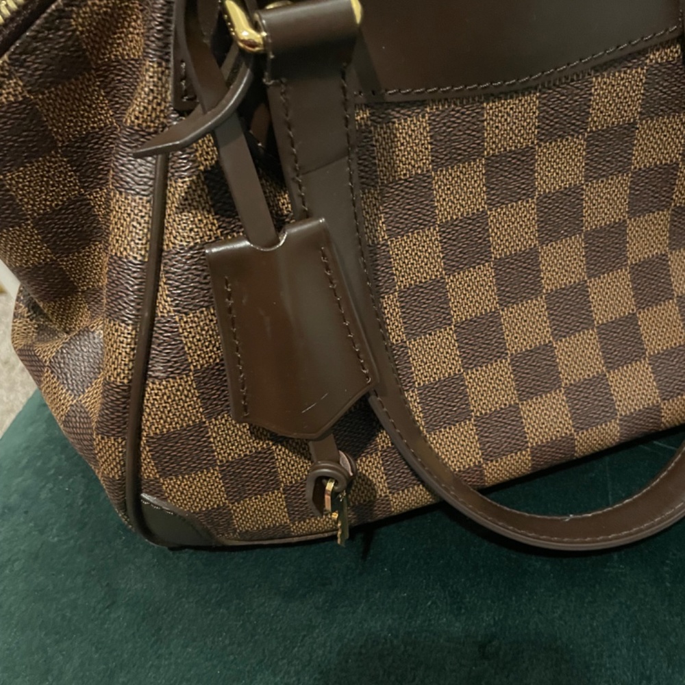 Louis vuitton handbag - Picture 3 of 4